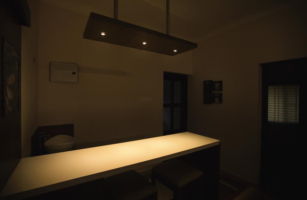 Anchorage Serviced Apartments Kochi Екстер'єр фото
