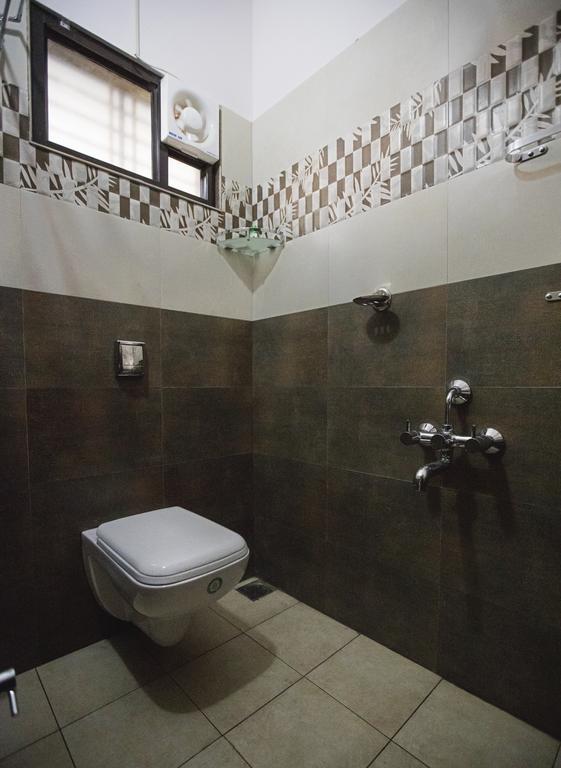 Anchorage Serviced Apartments Kochi Екстер'єр фото
